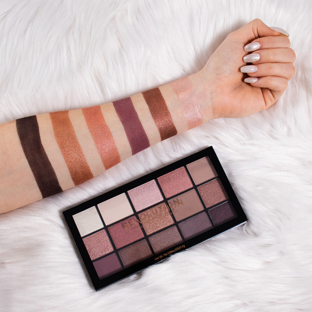 MR Reloaded Iconic 3.0