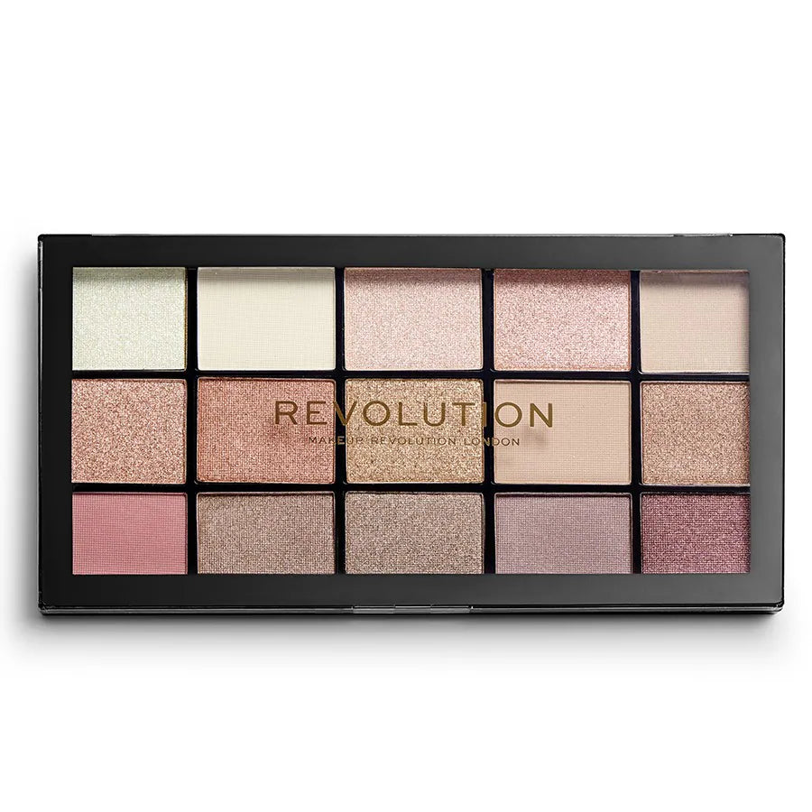 MR Reloaded Iconic 3.0