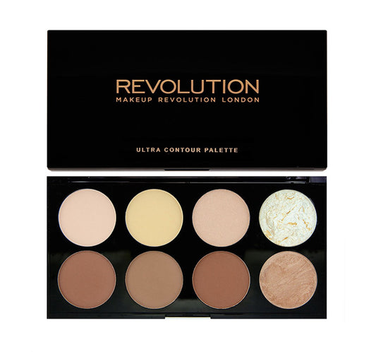 MR Ultra Contour PLT