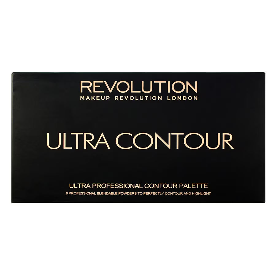 MR Ultra Contour PLT