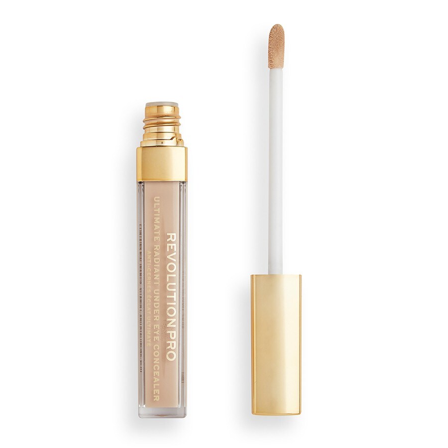 Revolution Pro Ultimate Radiant Under Eye Concealer C1 4.5 ml