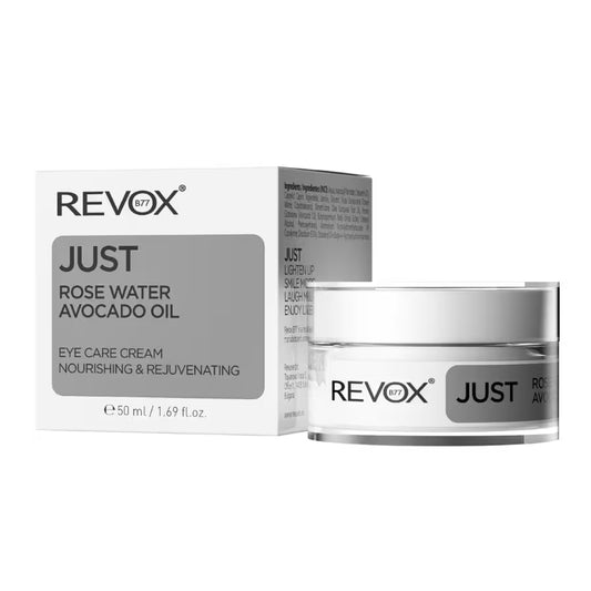 Revox Just eye care cream 50ml