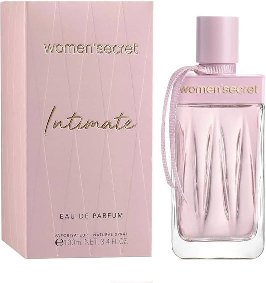WS INTIMATE Eau de Parfum 100ml