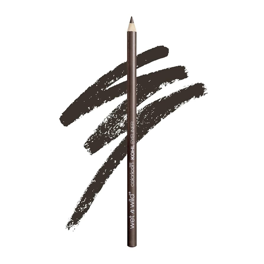 Wet n'Wild Color Icon Kohl Liner Pencil