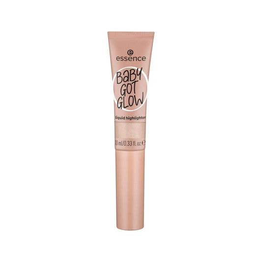 essence BABY GOT GLOW liquid highlighter 10, 10 ml