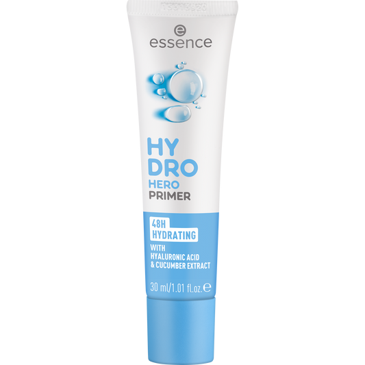 essence HYDRO HERO PRIMER, 30 ml