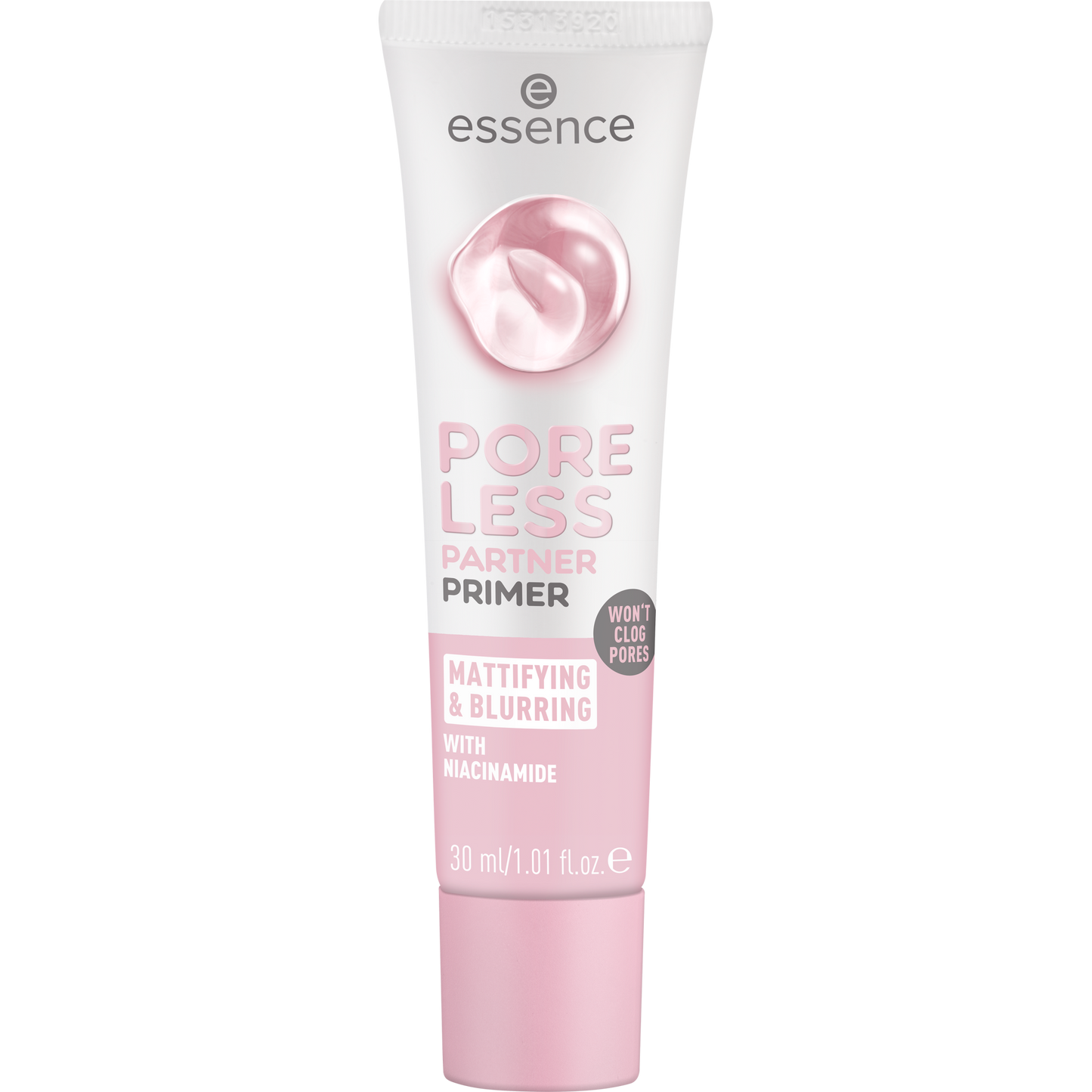 essence PORELESS PARTNER PRIMER, 30 ml