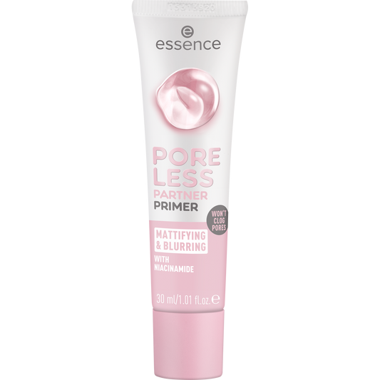essence PORELESS PARTNER PRIMER, 30 ml