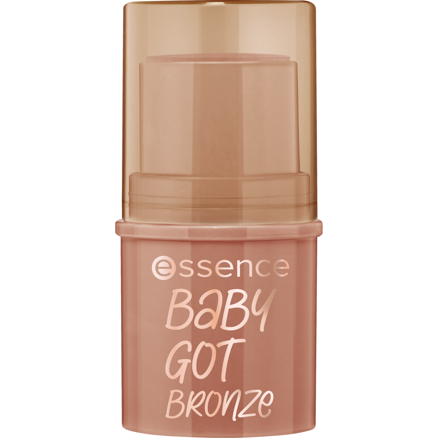 essence baby got bronze bronzing stick 10, 5,5g