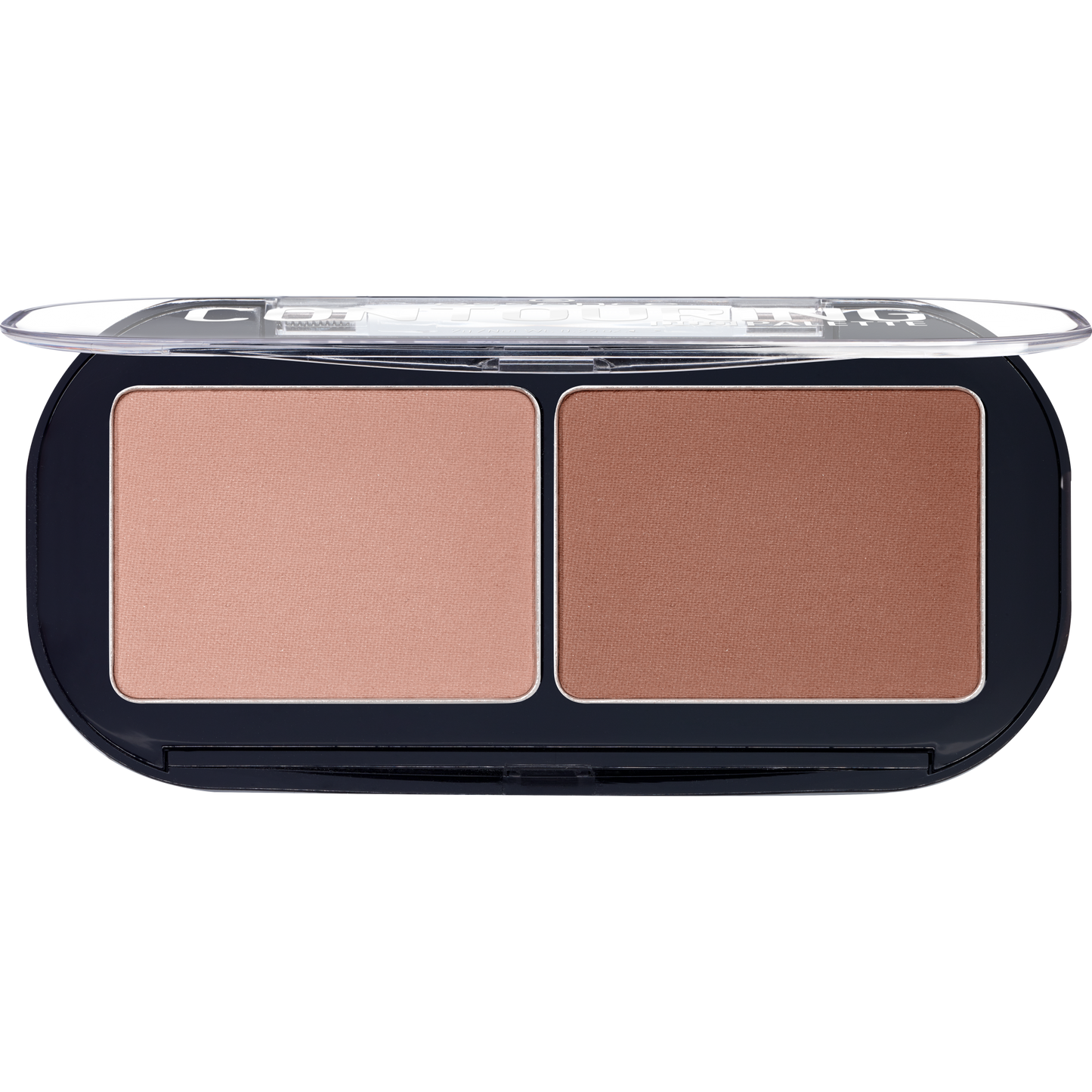 essence CONTOURING DUO PALETTE 10, 7g