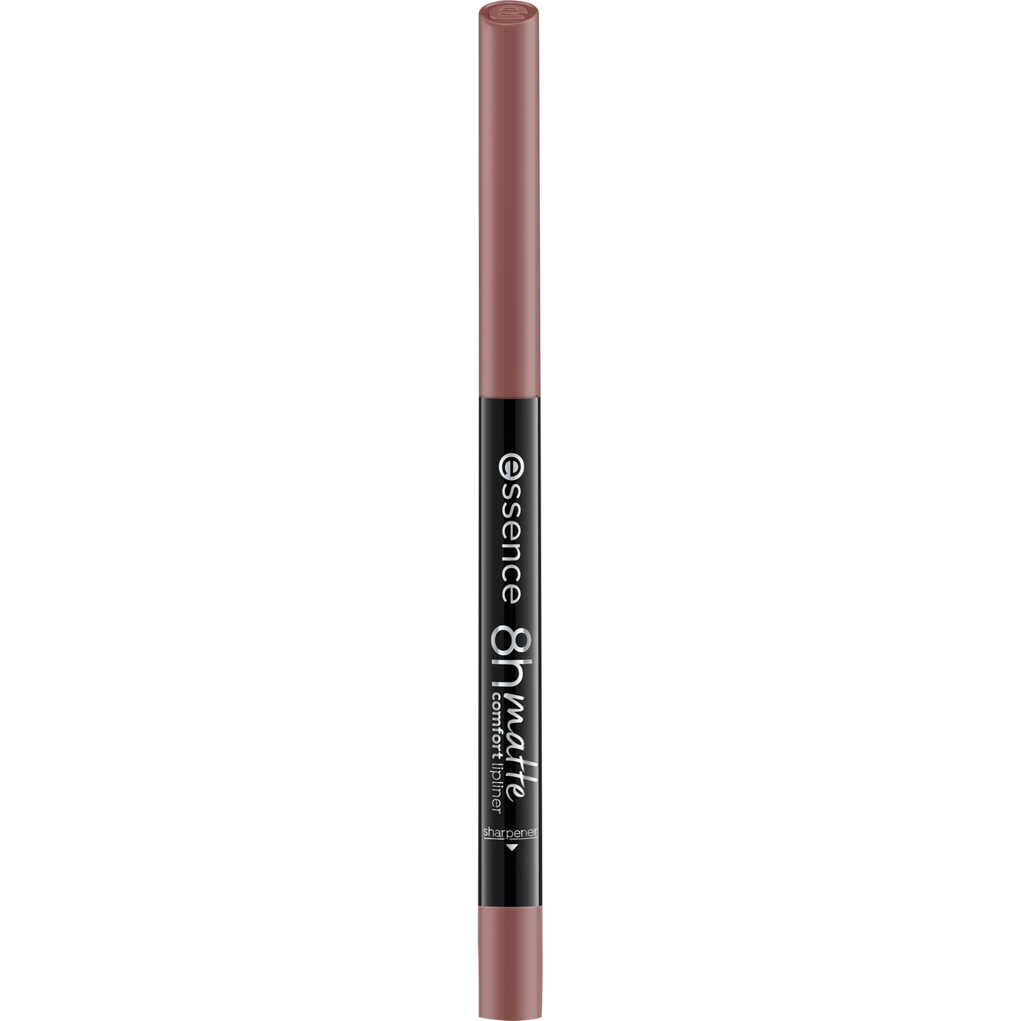 essence 8h matte comfort lipliner 01, 0,3g