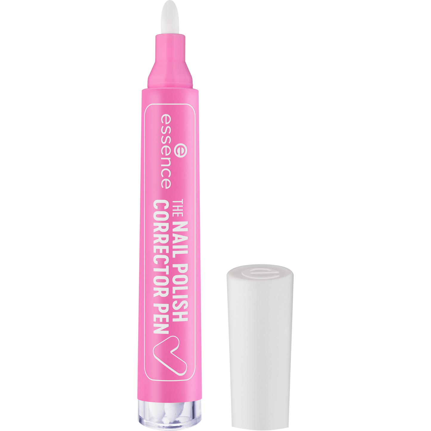 essence THE NAIL POLISH CORRECTOR PEN