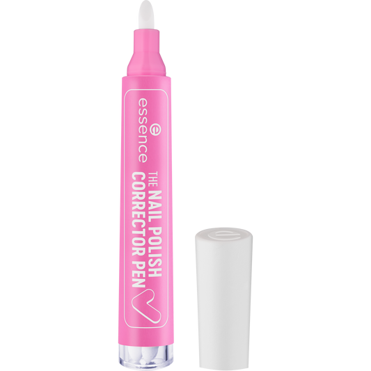 essence THE NAIL POLISH CORRECTOR PEN