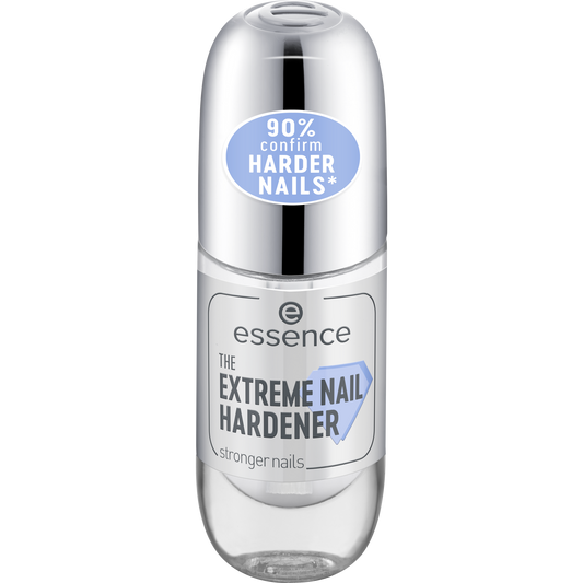 essence THE EXTREME NAIL HARDENER, 8ml