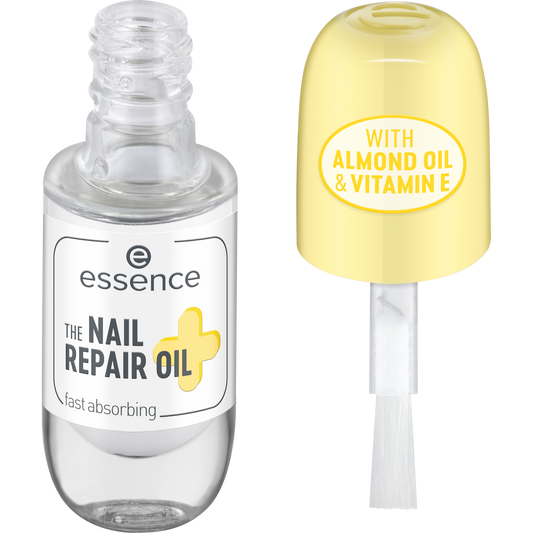 essence THE NAIL REPAIR OIL, 8ml