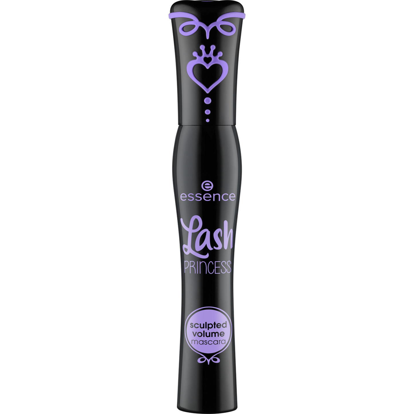 essence Lash PRINCESS sculpted volume mascara, 12 ml