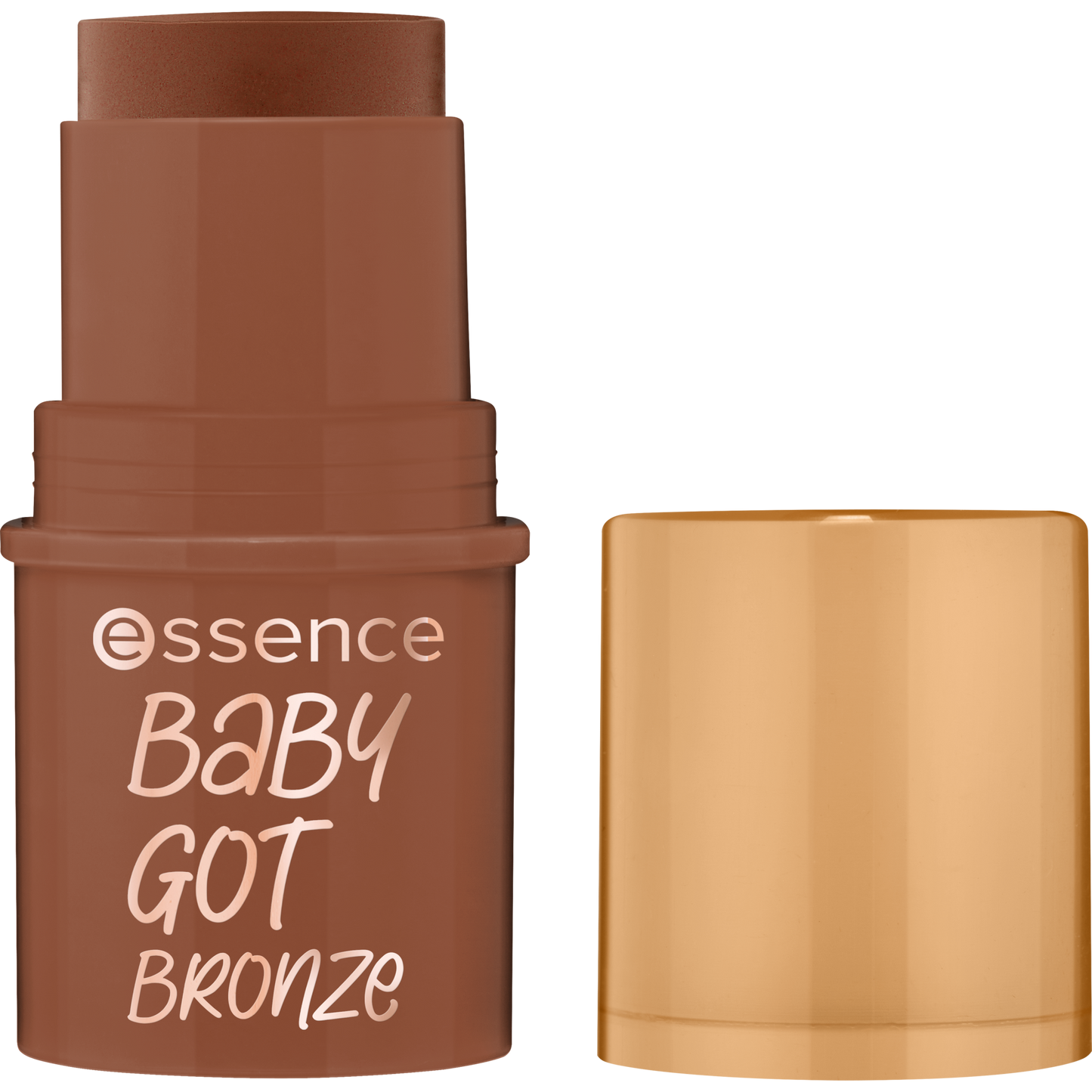 essence baby got bronze bronzing stick 10, 5,5g