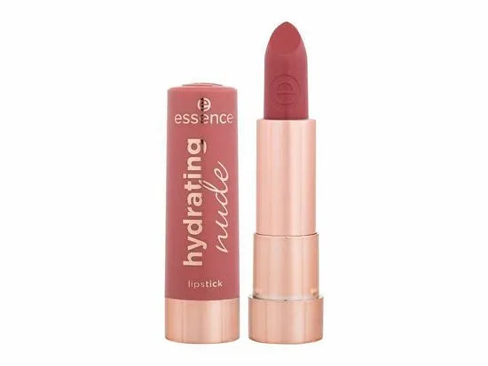 essence hydrating nude lipstick 301, 3,5g