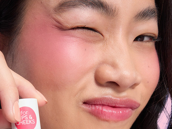 essence WHAT A TINT! lip & cheek tint 01, 4,9 ml