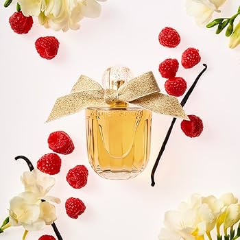 WS GOLD SEDUCTION Eau de Parfum 100 ml