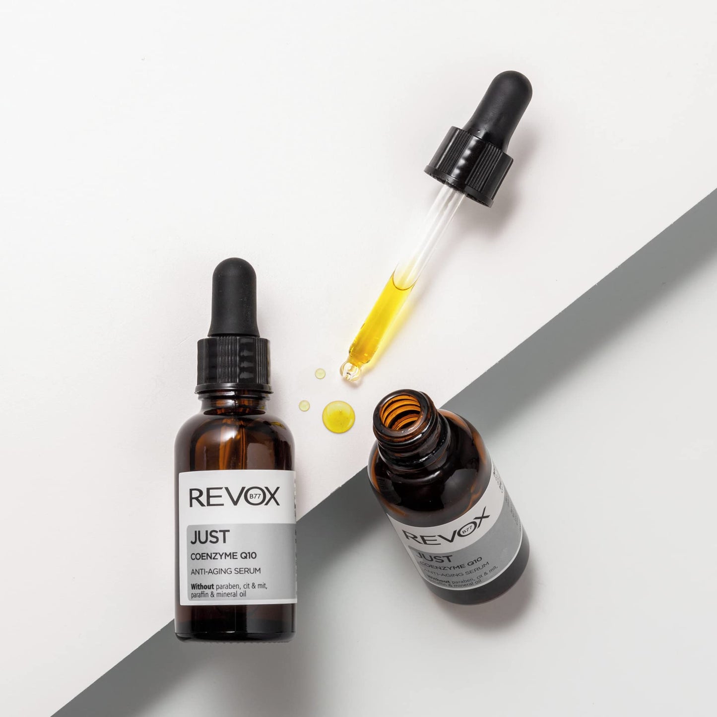 Revox Just coenzime Q10 anti-aging serum 30ml