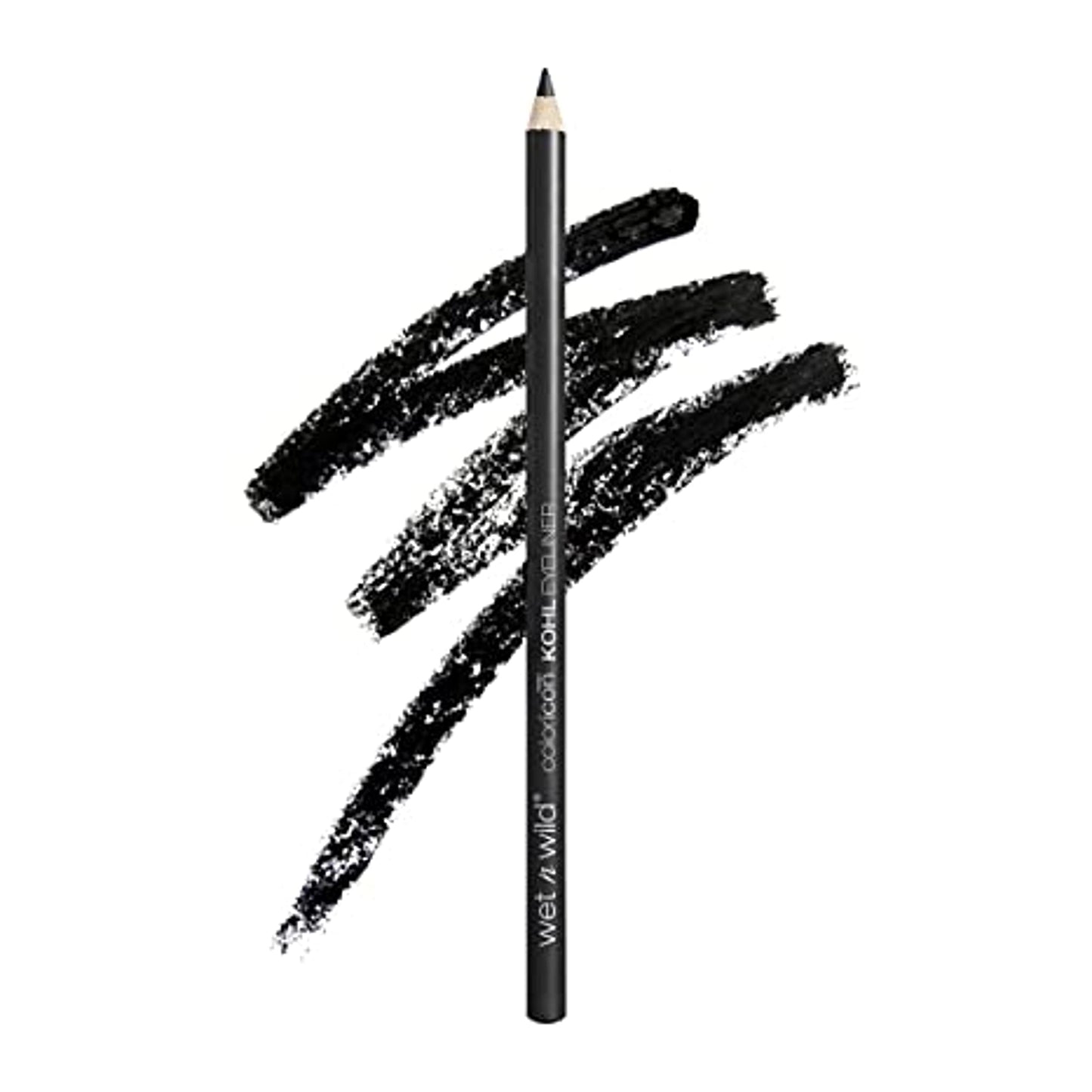 Wet n'Wild Color Icon Kohl Liner Pencil