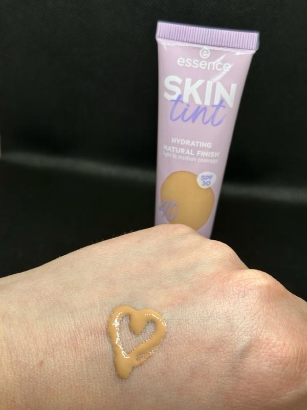 essence SKIN tint 20, 30 ml