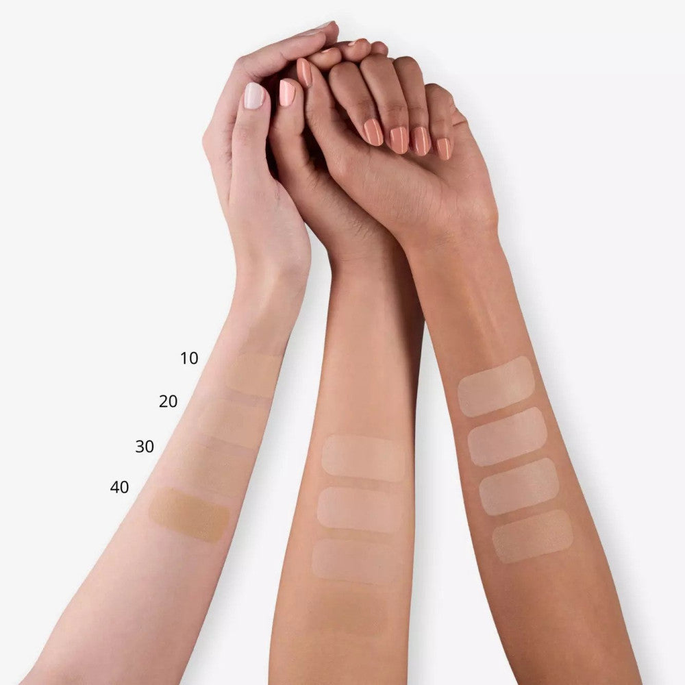essence stay ALL DAY 14h long-lasting concealer 10