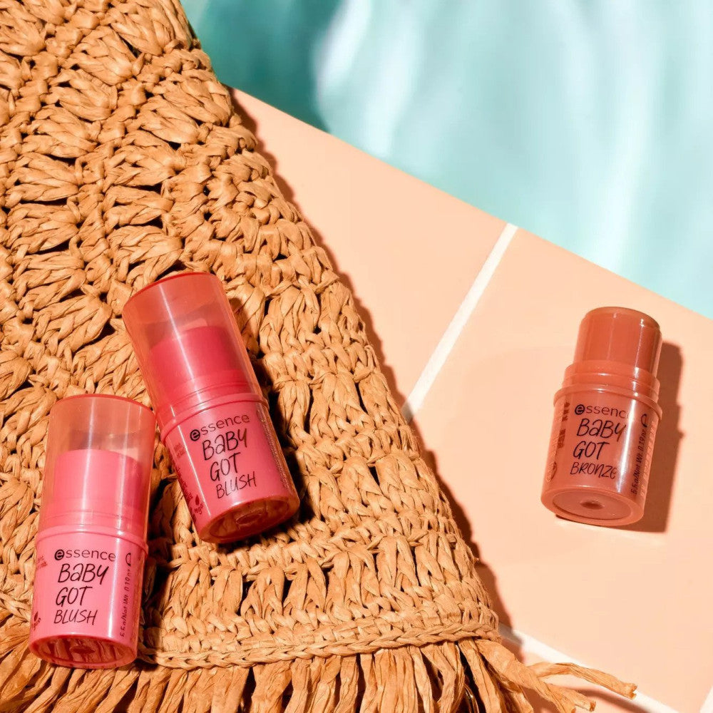 essence baby got blush 50, 5,5g