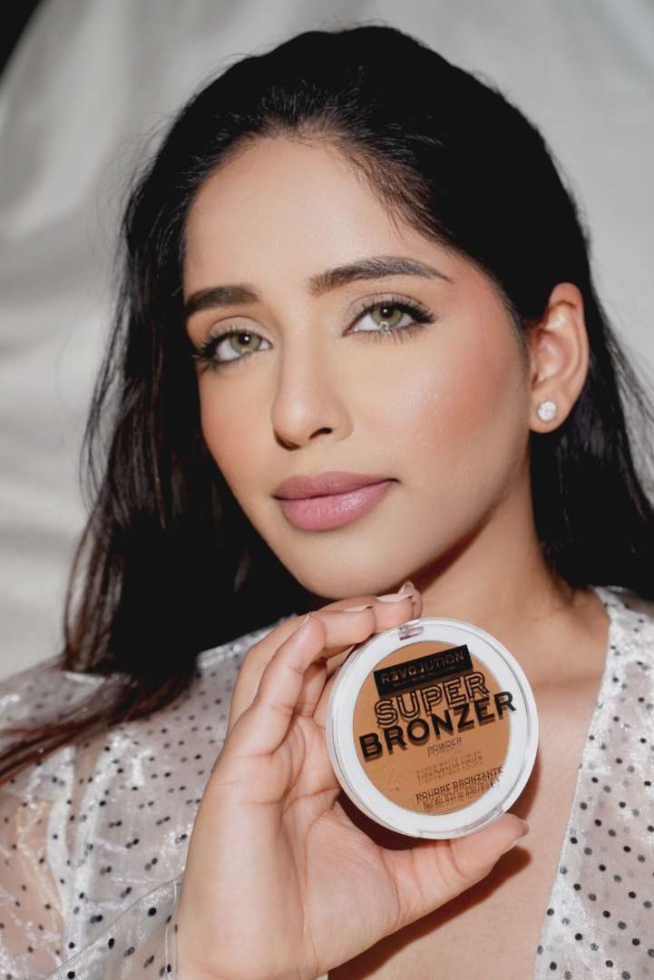 Revolution Relove Super Bronzer Desert, 6g