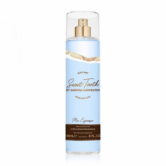 SC ME ESPRESSO BODY MIST 236ml