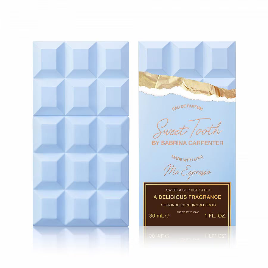 SC ME ESPRESSO EDP 30ML