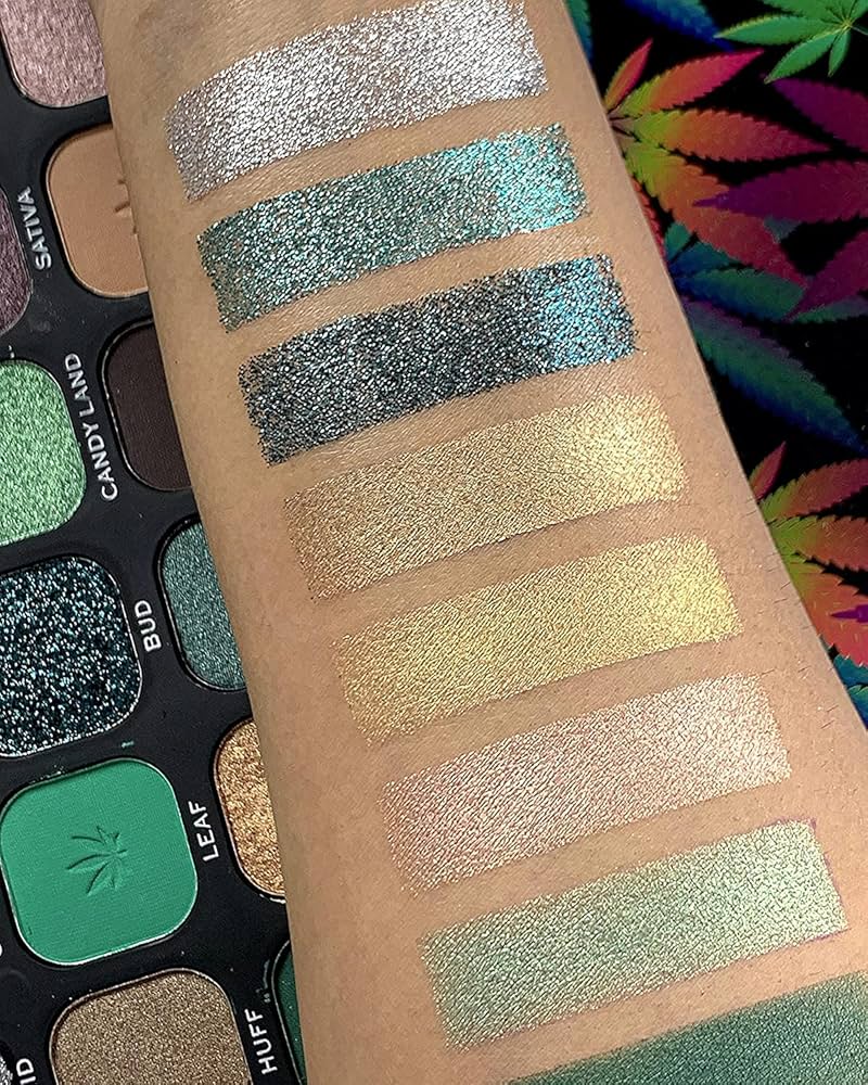 Revolution Forever Flawless Cannabis, 19.8g