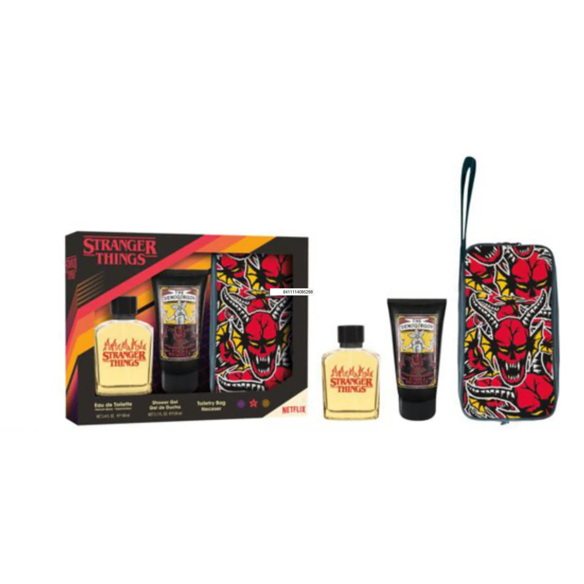 Stranger Things Set HC