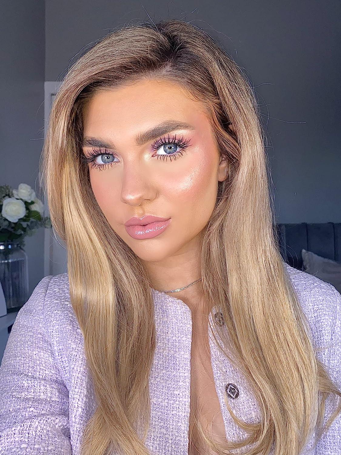 Revolution Mega Bronzer 01 - Cool, 15 g