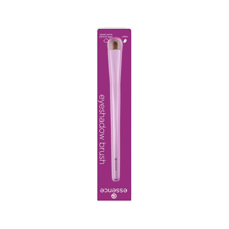 essence eyeshadow brush 01