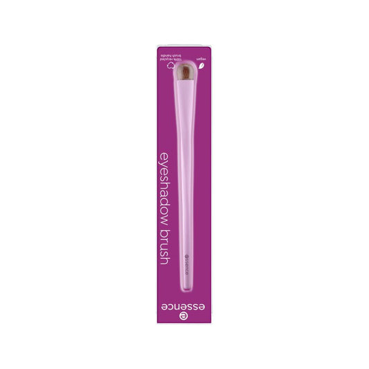 essence eyeshadow brush 01