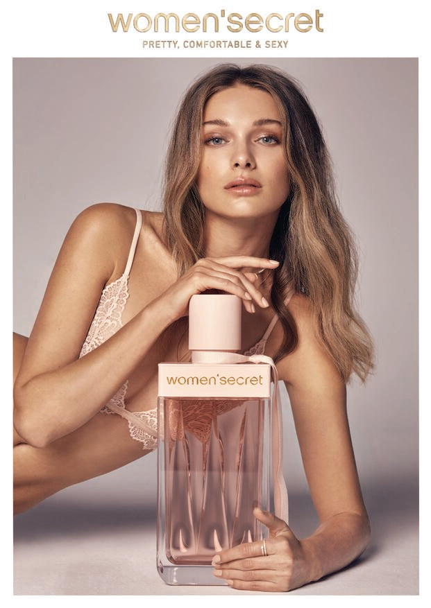 WS INTIMATE Eau de Parfum 100ml