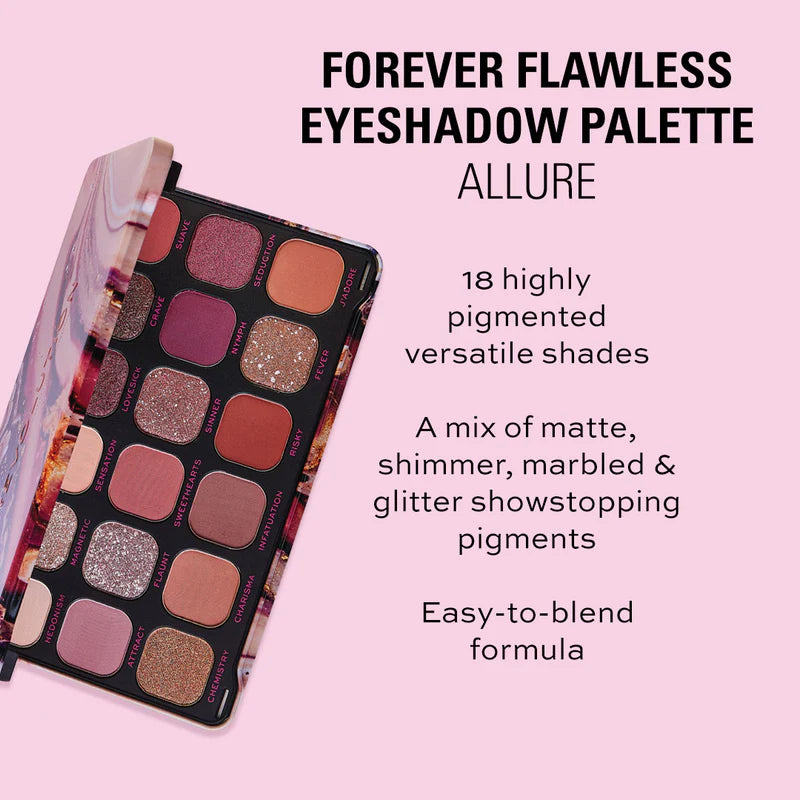 Revolution Forever Flawless Allure, 19.8g