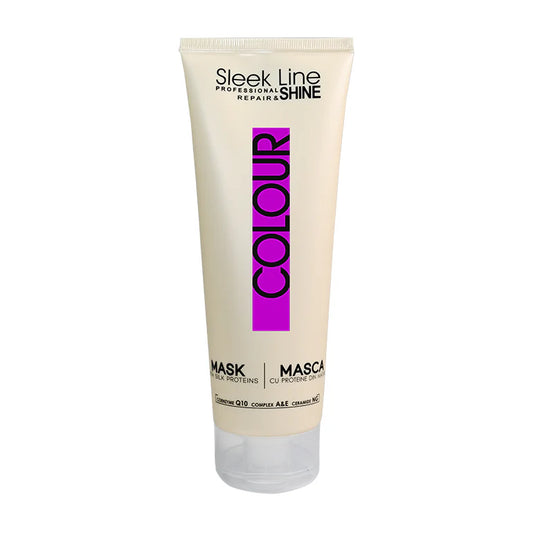 Sleek Line-Masca COLOUR 250ml