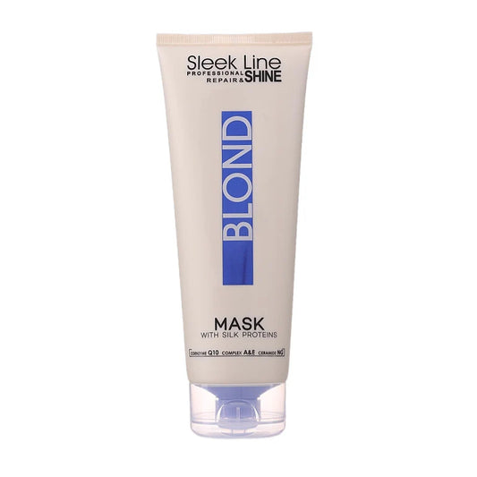 Sleek Line-Masca BLOND 250ml