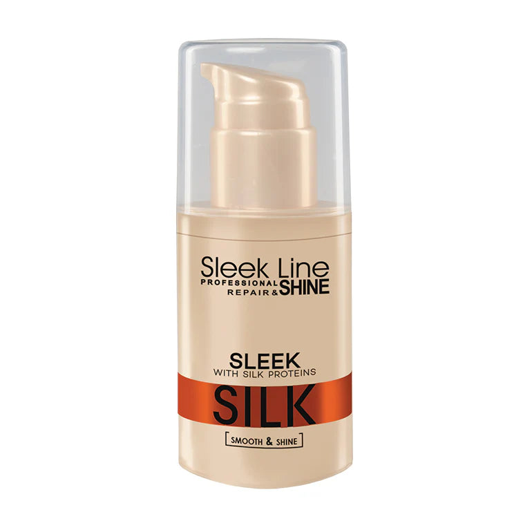 Sleek Line-Ulei REPARATOR 30ml