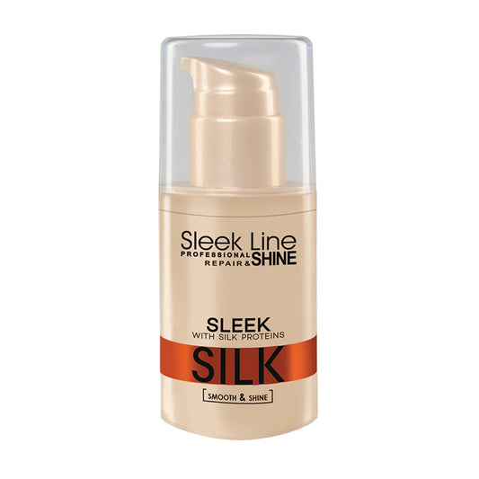 Sleek Line-Ulei REPARATOR 30ml