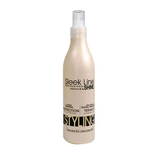 SLEEK LINE - Lotiune pentru protectie termica, 300ml