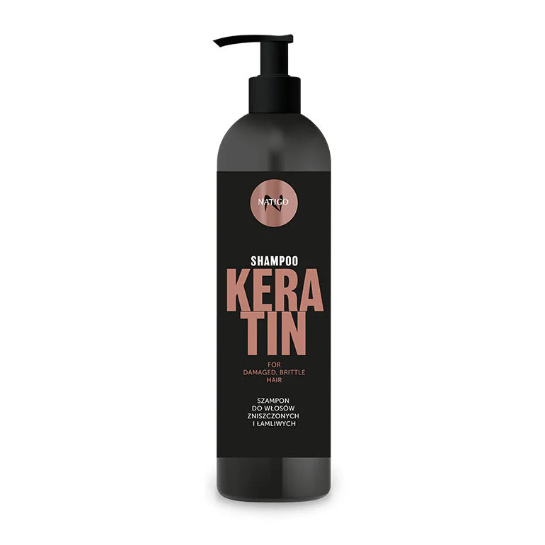 Natigo-Sampon KERATINA 500ml