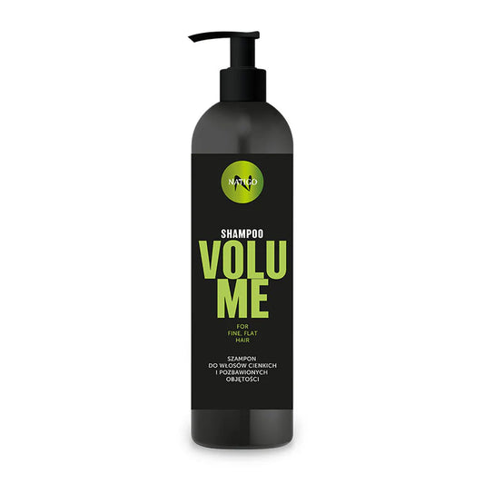 Natigo-Sampon VOLUM 500ml