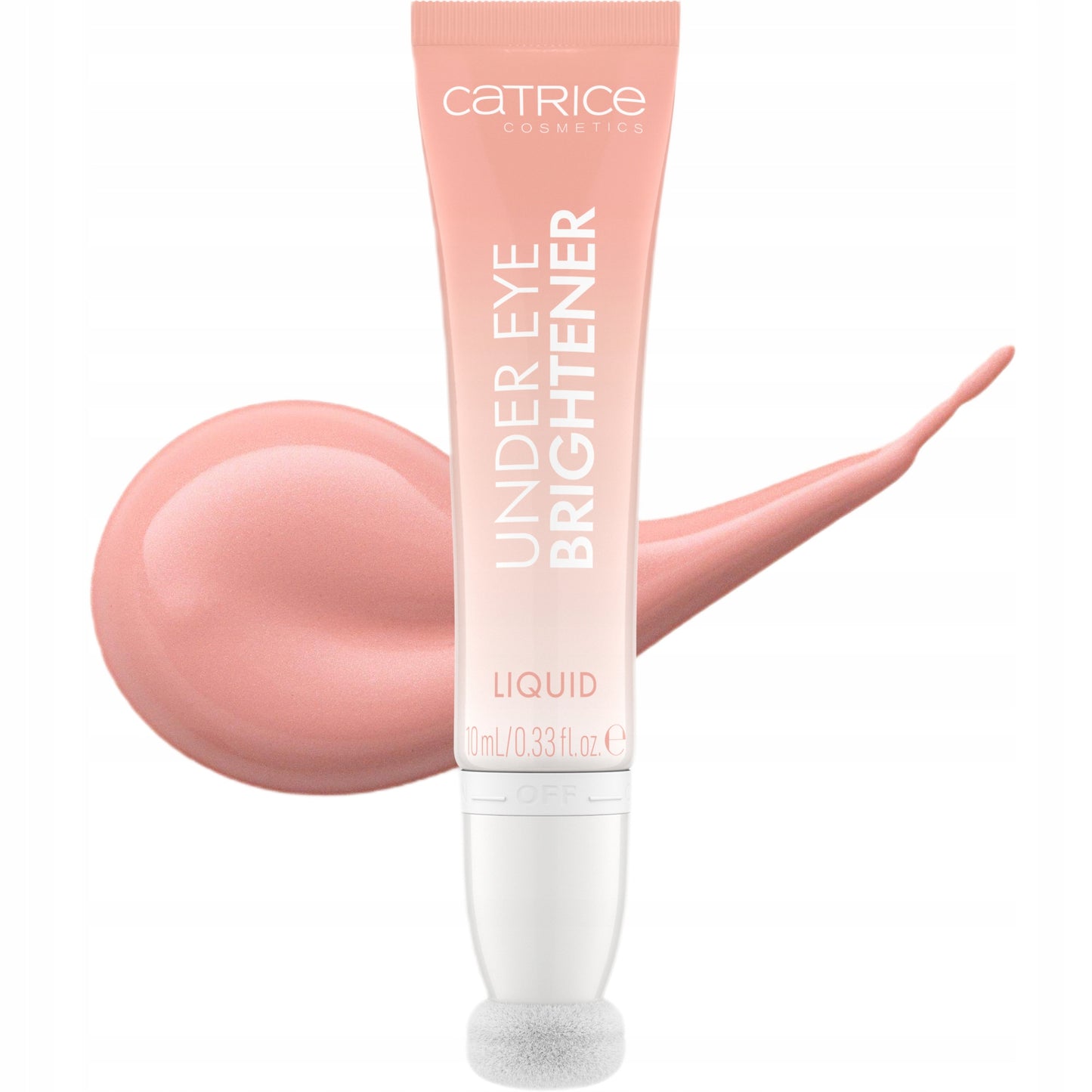 Catrice Under Eye Brightener Liquid 010