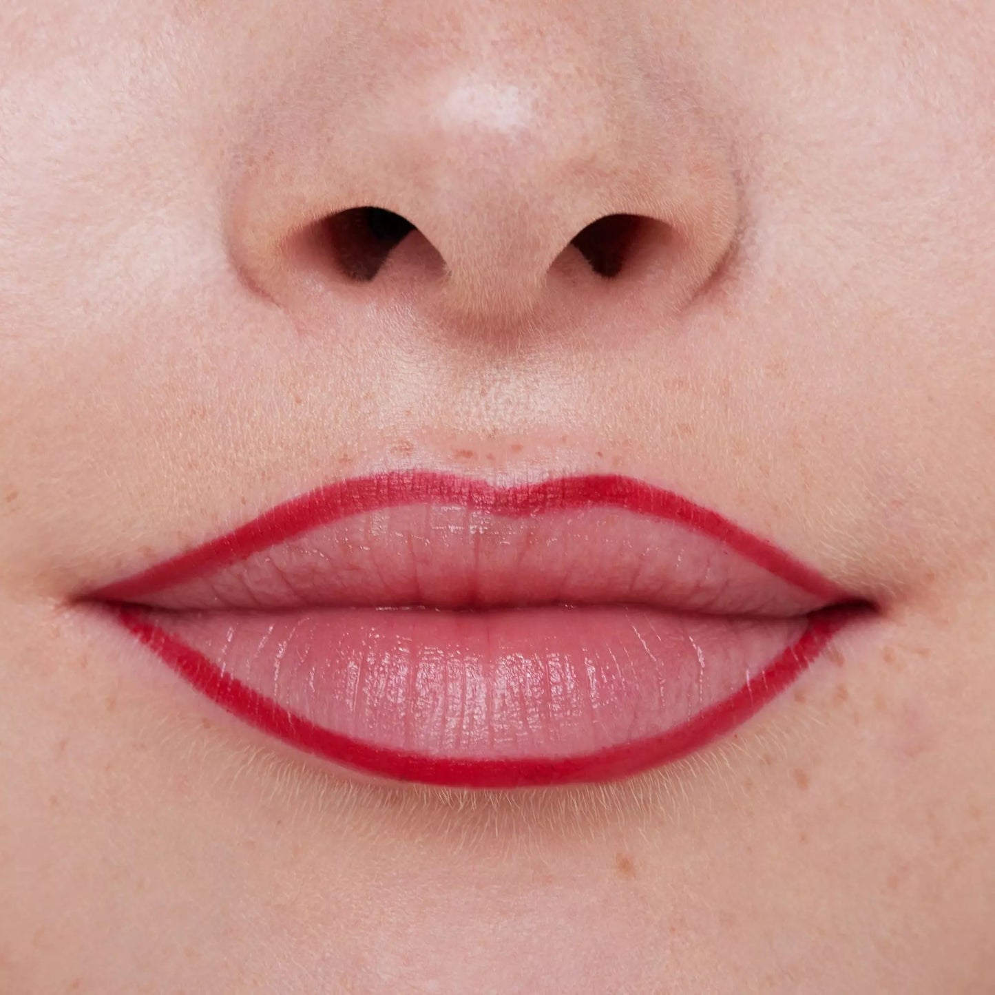 essence 8h matte comfort lipliner 01, 0,3g