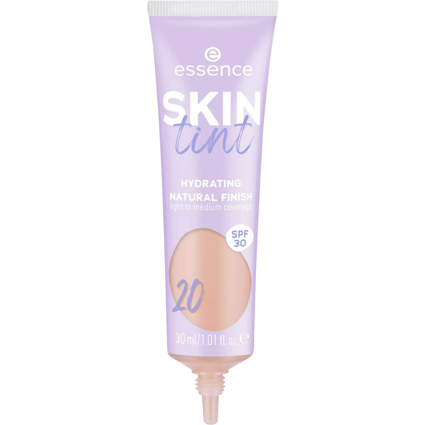 essence SKIN tint 20, 30 ml