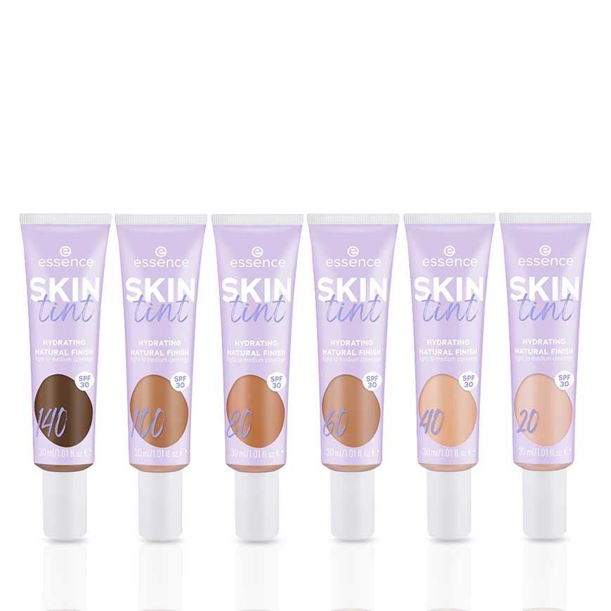 essence SKIN tint 20, 30 ml